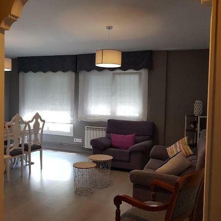 Apartamento Las Hermanas Pontevedra Ngoại thất bức ảnh