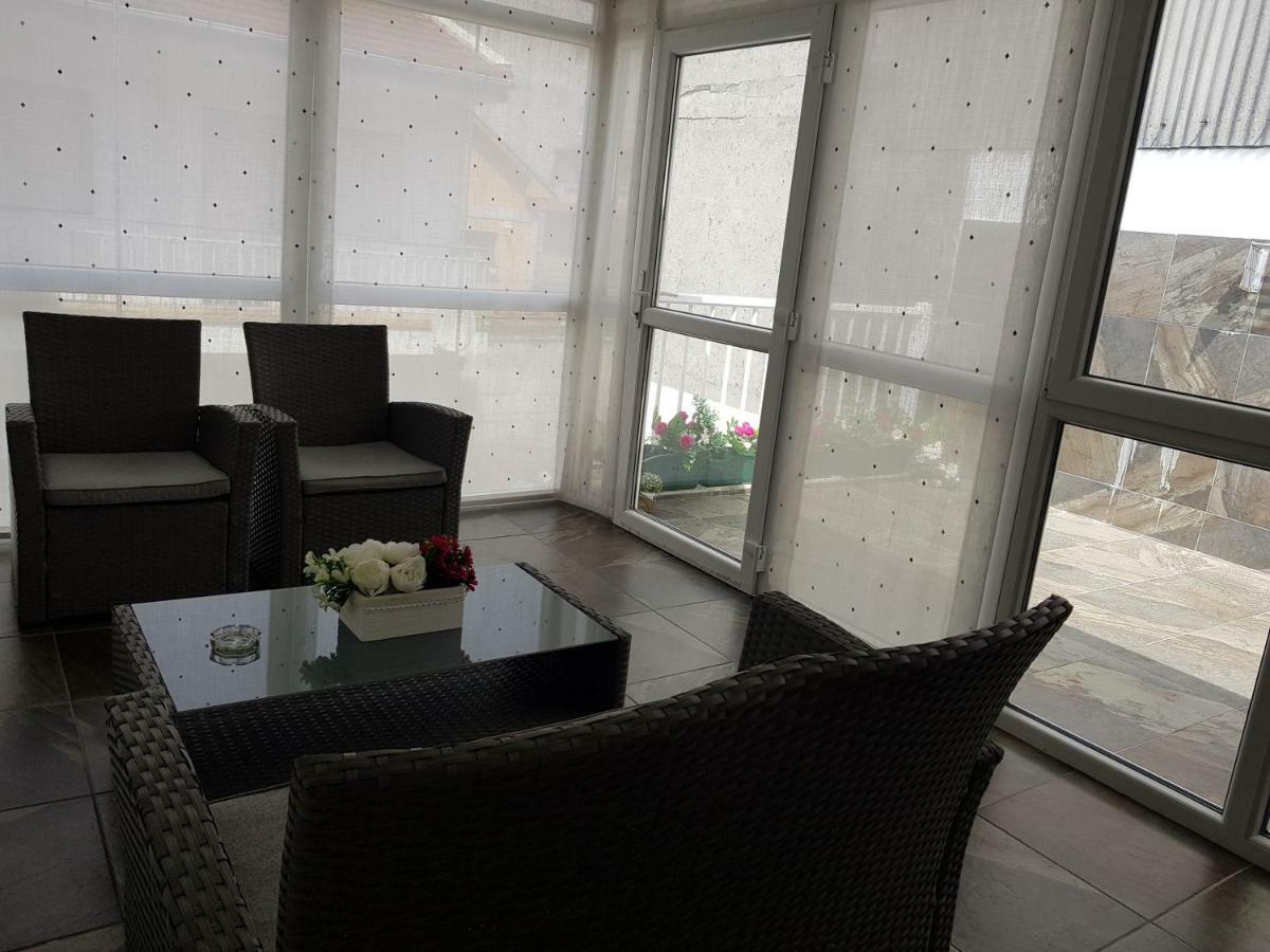 Apartamento Las Hermanas Pontevedra Ngoại thất bức ảnh