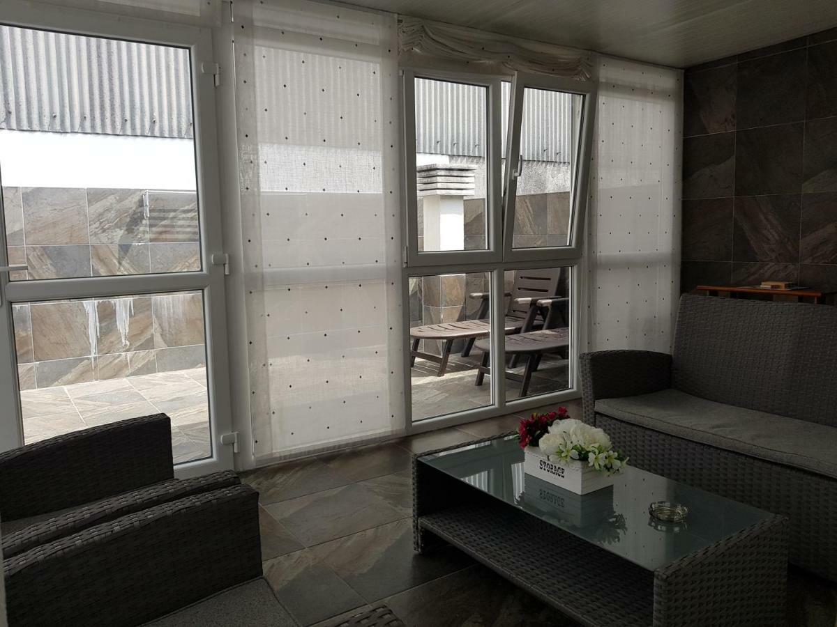 Apartamento Las Hermanas Pontevedra Ngoại thất bức ảnh