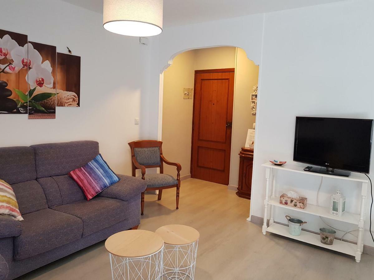 Apartamento Las Hermanas Pontevedra Ngoại thất bức ảnh